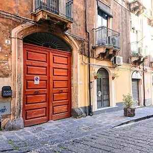  Appartamento Siculi Italia