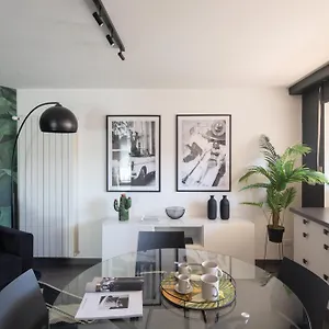 Loft 36 By Omen Hospitality Rzym
