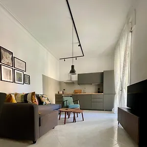 Aurelia's Hideaway, Near Vatican Rzym